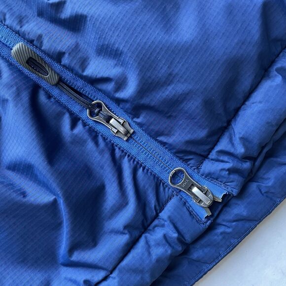 Outdoor Research Primaloft Insulated Windstopper Hooded Havoc Jacket Mens XL - Picture 13 of 16